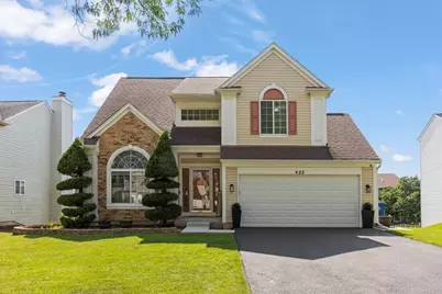 422 Cardinal Drive, Bartlett, IL 60103 - Photo 1