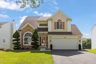 422 Cardinal Dr, Bartlett, IL 60103 - Photo 1