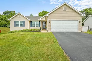 3418 Citadel Drive, Rockford, IL 61109 - Photo 1