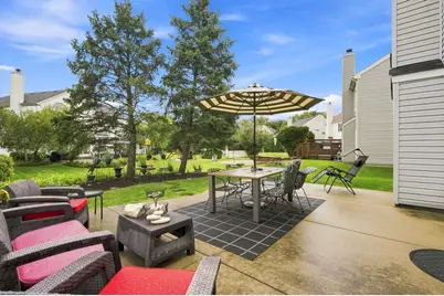736 Wildflower Circle, Naperville, IL 60540 - Photo 35