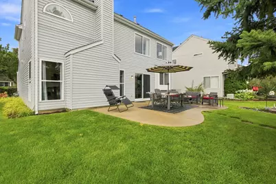 736 Wildflower Circle, Naperville, IL 60540 - Photo 37