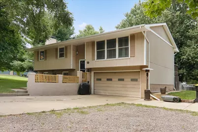 18864 Pioneer Street, Bloomington, IL 61705 - Photo 1
