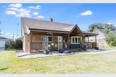 6941 Olympic Drive, Bridgeview, IL 60455 - Photo 3