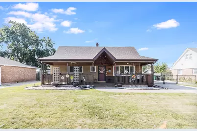 6941 Olympic Drive, Bridgeview, IL 60455 - Photo 1