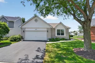 4618 Lalique Ct, Joliet, IL 60431 - Photo 45