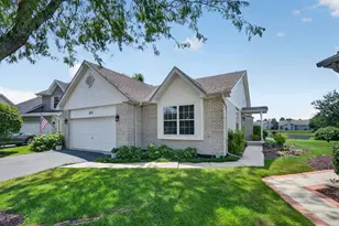 4618 Lalique Ct, Joliet, IL 60431 - Photo 1