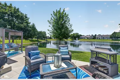 4618 Lalique Court, Joliet, IL 60431 - Photo 41