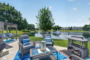4618 Lalique Ct, Joliet, IL 60431 - Photo 41
