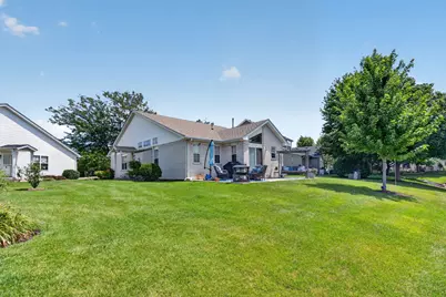 4618 Lalique Court, Joliet, IL 60431 - Photo 37