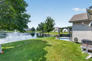 4618 Lalique Ct, Joliet, IL 60431 - Photo 43