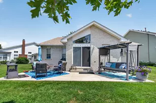 4618 Lalique Ct, Joliet, IL 60431 - Photo 39