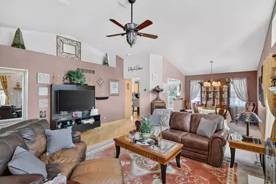 4618 Lalique Court, Joliet, IL 60431 - Photo 17