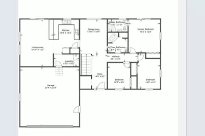203 W Nissen Stigen, Lee, IL 60530 - Photo 23