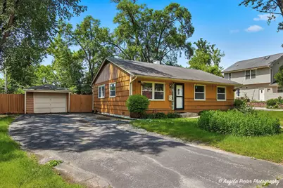 451 S Lakeshore Drive, Mundelein, IL 60060 - Photo 1
