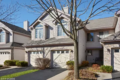 1560 N Saint Marks Place, Palatine, IL 60067 - Photo 1