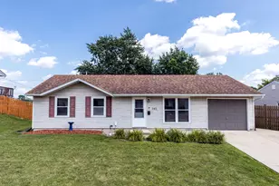 345 Hale Ave, Romeoville, IL 60446 - Photo 1