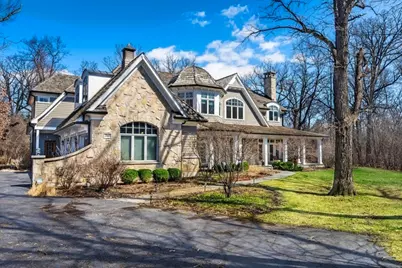 1300 Abington Cambs Drive, Lake Forest, IL 60045 - Photo 3