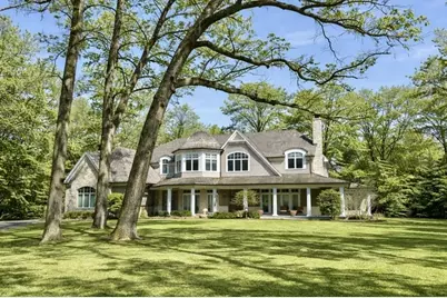 1300 Abington Cambs Drive, Lake Forest, IL 60045 - Photo 1