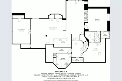 1300 Abington Cambs Drive, Lake Forest, IL 60045 - Photo 33