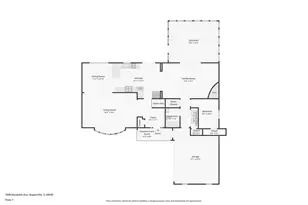 1208 Elizabeth Ave, Naperville, IL 60540 - Photo 39