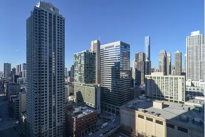 405 N Wabash Avenue #2214, Chicago, IL 60611 - Photo 11