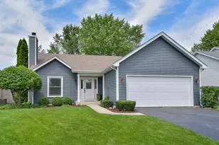 2067 Childs Ct, Wheaton, IL 60187 - Photo 1