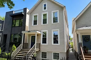 1851 N Fairfield Ave, Chicago, IL 60647 - Photo 1