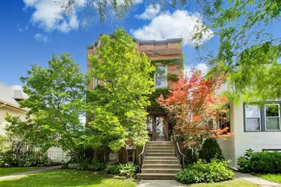 534 S East Avenue, Oak Park, IL 60304 - Photo 1