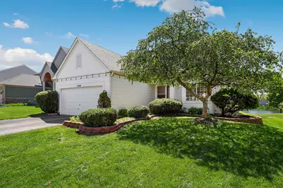 1704 Charlotte Circle, Naperville, IL 60564 - Photo 1