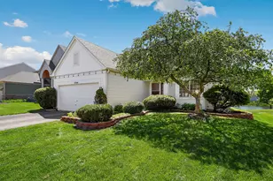 1704 Charlotte Cir, Naperville, IL 60564 - Photo 1