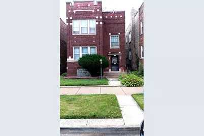 7717 S Bishop Street, Chicago, IL 60620 - Photo 1