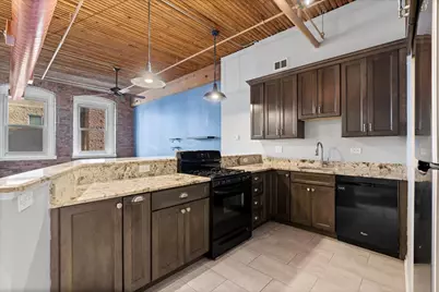 900 S Wabash Avenue #303, Chicago, IL 60605 - Photo 5