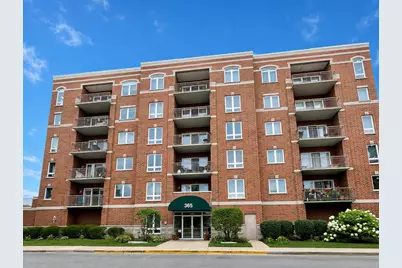 365 Graceland Avenue #304A, Des Plaines, IL 60016 - Photo 1