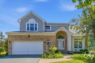 2671 Wildflower Ct, Round Lake Beach, IL 60073 - Photo 1