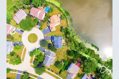 2671 Wildflower Court, Round Lake Beach, IL 60073 - Photo 63