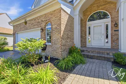 2671 Wildflower Court, Round Lake Beach, IL 60073 - Photo 5