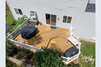 2671 Wildflower Court, Round Lake Beach, IL 60073 - Photo 75