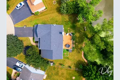 2671 Wildflower Court, Round Lake Beach, IL 60073 - Photo 61