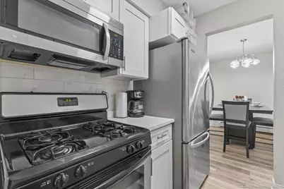 9721 S Cicero Avenue #3C, Oak Lawn, IL 60453 - Photo 3