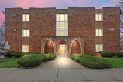 9721 S Cicero Avenue #3C, Oak Lawn, IL 60453 - Photo 1