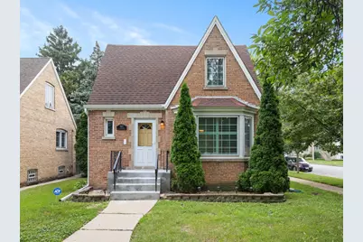 5601 N Ozark Avenue, Chicago, IL 60631 - Photo 1