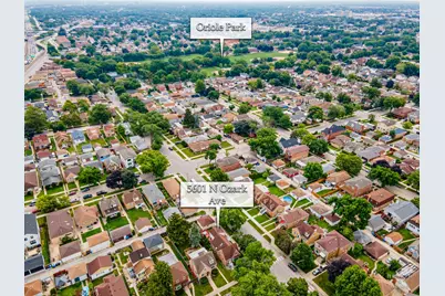 5601 N Ozark Avenue, Chicago, IL 60631 - Photo 3