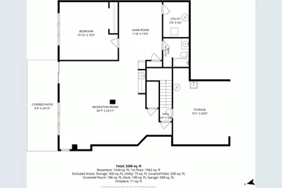 1017 Heron Way, Woodstock, IL 60098 - Photo 47