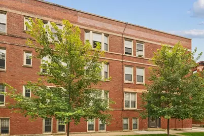 1243 W Thorndale Avenue #2E, Chicago, IL 60660 - Photo 1
