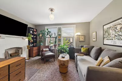 1243 W Thorndale Avenue #2E, Chicago, IL 60660 - Photo 3