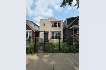 1251 N Springfield Avenue #1, Chicago, IL 60651 - Photo 1