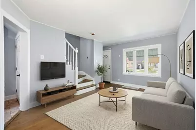 6337 S Lorel Avenue #1, Chicago, IL 60638 - Photo 3