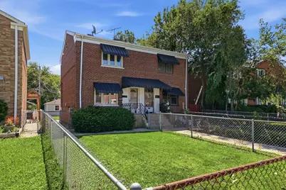 6337 S Lorel Avenue #1, Chicago, IL 60638 - Photo 1