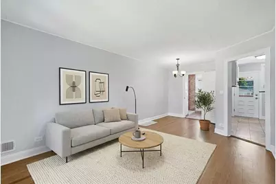 6337 S Lorel Avenue #1, Chicago, IL 60638 - Photo 5