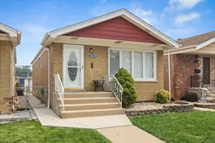 5153 S Oak Park Ave, Chicago, IL 60638 - Photo 1